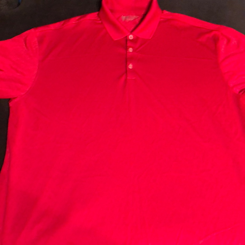 Golf Shirt